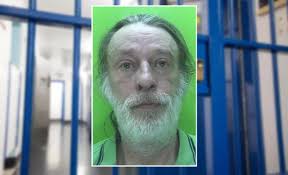 Locked up in 2022: 140 offenders who were jailed