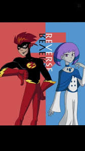 Pin On Teen Titans Young Justice Ben 10