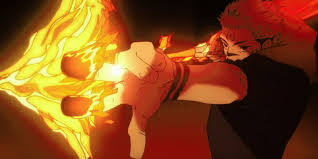 Is Tengen Stronger Than Gojo In 'Jujutsu Kaisen?'