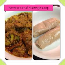 Pin On Cameroonian Dishes