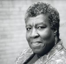 Octavia Butler