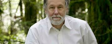 Renowned author Barry Lopez '66 returns to Notre Dame, urging students to  commit to social responsibility