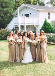 One Year Me And Mr Jones Black Tie Wedding Bridesmaids Classic Wedding Dress Bridesmaid
