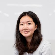 Arlene Chen's Instagram, Twitter & Facebook