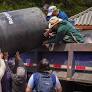 Gobernación del Cauca entrega ayudas humanitarias a comunidades indígenas de Puracé, afectadas por ceniza volcánica