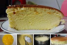 Cucuk tengah dengan lidi (kalau lidi bersih tanda kek dah masak). Cara Mudah Buat Kek Keju Homemade Yang Sedap Moist