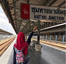 Train kuala lumpur to padang besar thailand and hatyai. The Hatyai Notes Itinerary Travel Bajet Di Hatyai Chasing The Sun Travel Blog