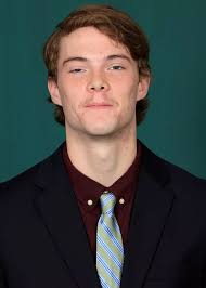 2018 Men's Lacrosse Roster