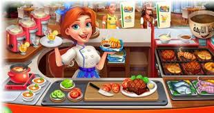 تحميل افضل 5 العاب طبخ للكمبيوتر للبنات مجانا Cooking Games