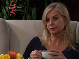 Davidson is best known for her roles in soap. Eileen Davidson