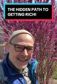 Path of Hidden Manifest by Zane Everett