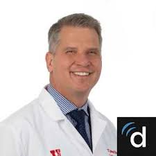 Dr. T. Jared Bunch, MD