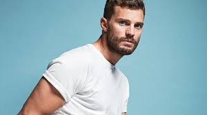 The official jamie dornan facebook fanpage. Jamie Dornan Fifty Shades A Rom Com I Wish It Was Times2 The Times