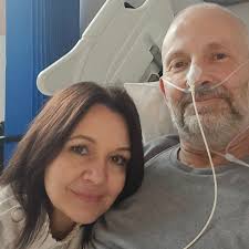 Fundraiser by Peter Sheath : Help David Ryan