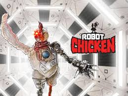 Watch Robot Chicken Season 2 | Prime Video