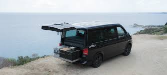 Beaches on the gulf coast of florida also have fine white sand compared to. Campingausbauten Fur Kastenwagen Und Campingbus Calibox Campingbus
