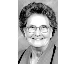 Mary Raines Obituary (2014)