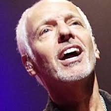 Peter Frampton : Awards