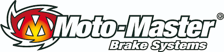 MOTO-MASTER KTM/HUSABERG/HUSQVARNA RACING GP REAR BRAKE PADS