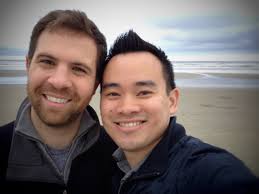 Casey & David — KNIT FOR BABY