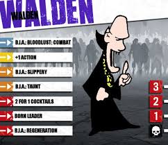 Custom) Special Guest: John Kovalic for Fantasy