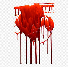 Blood dripping knife drawing with blood. Transparent Dripping Blood Background Transparent Dripping Blood Hd Png Download 500x747 317402 Pngfind