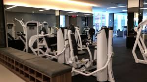40 harrison ave #2d, bostona, ma 02111, usa. Inside Look Of Equinox Seaport Boston Ma Youtube