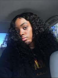 Authorized dealer of milky way, sensationnel, outre, and isis collection. Curly Virgin Hair Weaves 3 Bundles With Lace Closure 4x4 Nadula Unprocessed Human Hair Extensions Human Hair Extensions Real Hair Extensions Weave Hairstyles