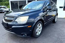 Image result for Dark Tarnished Silver 2012 Captiva