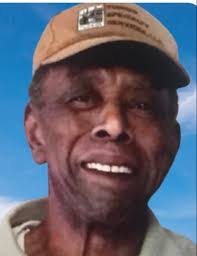 Obituary information for Ernest Triggs