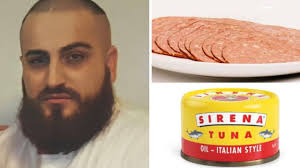 Cleo Smith found: WA officer Kurt Ford recounts moment he swept up little  girl, ending 18-day search