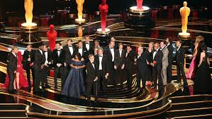 About the green earth book awards. Remind Me Never To Watch The Oscars Again