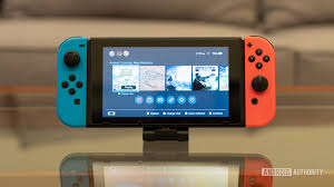 Here, the best switch plate covers in every style and budget. The 19 Best Nintendo Switch Accessories To Buy 2021 Android Authority