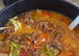 Langkah Mudah Untuk Menyiapkan Tongseng Daging Sapi Pedas Bisa Manjain Lidah Resep Masakanku