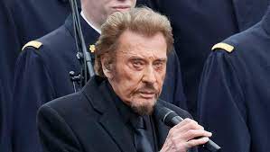 Having adopted the name johnny hallyday, he caught his big break in late 1959, when an appearance on the paris cocktail television show led to a record contract with vogue. French Elvis Johnny Hallyday Dies At 74