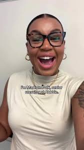 I’m excited to be attending and conducting interviews at the National Black  MBA Association 46th Annual Conference in Washington, D.C.! If you’re  attending, be sure to stop by our booth (#3905) and…