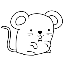 Resultado De Imagen Para Ratones Para Dibujar Dibujos Para Colorear Raton Para Dibujar Dibujos