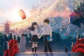 Home › anime musiman › daftar anime winter terbaik 2021. Coba Nonton 9 Film Anime Terbaik 2021 Ini Cocok Buat Kamu Para Pecinta Film Animasi Jepang Semua Halaman Hits