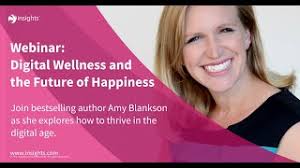 Digital Wellness and the Future of Happiness