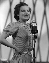 Best Known For Her Macabre Performances Including The Infamous Demon Voice On The Exorcist Orson Welles Called Movie Stars Old Time Radio Classic Movie Stars