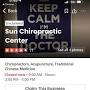 Sun Chiropractic from m.yelp.com