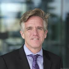 Seattle University names Daniel Turner as Albers business dean