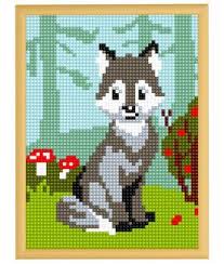 Disse gratis perlemønstre afspejler en fin samling af påskepynt. Pin Pa Hama Perler