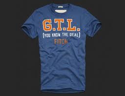 Abercrombie & fitch mens polo shirt t shirt. Douchey T Shirts Abercrombie Doesn T Make Anymore The World S Worst T Shirts
