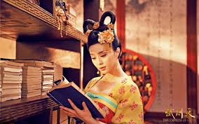 Hãng phim phạm băng băng, đường đức điện ảnh & tập đoàn trung ảnh. Vo Táº¯c Thien Ná»¯ Hoang Ä'áº¿ Duy Nháº¥t Trong Lá»‹ch Sá»­ Trung Hoa Showbizchaua Com