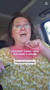 Today is National Honestly Day so here are some honest stories about  showing homes 😂, Being a Realtor isn't easy, but it's never boring! ,  #realestate #realestatelife #realestatehumor #storytime ...