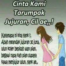Bagaimana kata gombal bahasa inggris menunjukkan keseriusan? Kata Kata Bahasa Banjar Galau Pas Buat Kamu Yang Lagi Sakit Hati Paragram Id