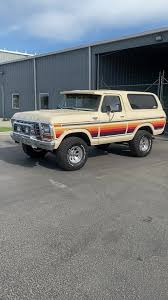 Image result for Desert Tan 1991 Bronco