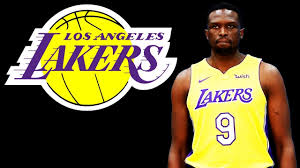 Image result for rondon lakers