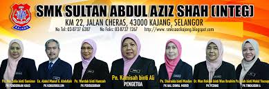Smk sultan abdul aziz shah. Smk Sultan Abdul Aziz Shah Kajang